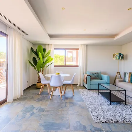 Falesia C At Falesia By Interhome Appartamento Albufeira