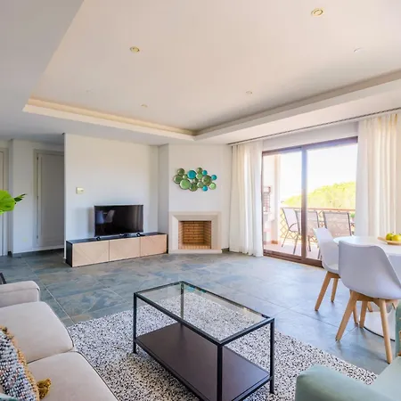 Falesia C At Falesia By Interhome Appartamento Albufeira