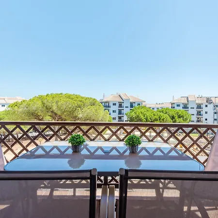 Appartamento Falesia C At Falesia By Interhome