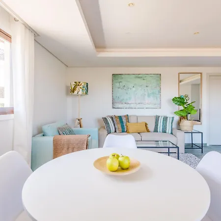 Falesia C At Falesia By Interhome Appartamento Albufeira