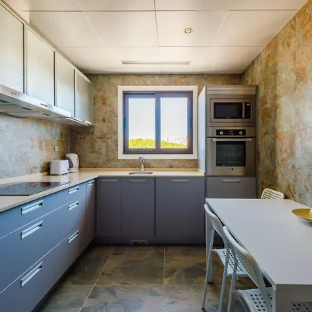 Falesia C At Falesia By Interhome * Albufeira